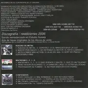 CD - Riff - Riff En Acción