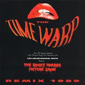 Riff Raff - The Time Warp (Remix 1989)
