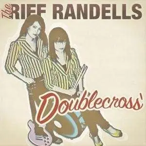Riff Randells - Doublecross
