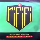 7inch Vinyl Single - Rififi - (Theme From) Shaft '89