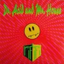12inch Vinyl Single - Rififi - Dr. Acid And Mr. House