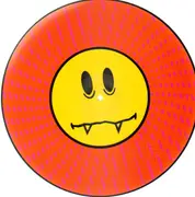 12'' - Rififi - Dr. Acid And Mr. House (New DeeJay Remixes) - PICTURE DISC