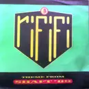 7inch Vinyl Single - Rififi - (Theme From) Shaft '89