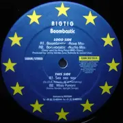 12'' - Rigtig - Boombastic