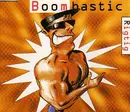 CD Single - Rigtig - Boombastic