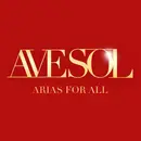 CD - Riga Chamber Choir 'Ave Sol' - Arias For All
