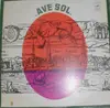 LP - Riga Chamber Choir 'Ave Sol' - Kamerkoris 'Ave Sol' - Yellow Labels