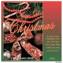 CD - Riga Radio Choir - The Magic Of Christmas