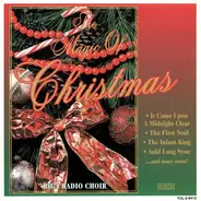 Riga Radio Choir - The Magic Of Christmas