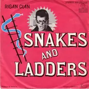 Rigan Clan - Snakes And Ladders