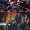 7inch Vinyl Single - Rigan Clan - Baby We Can Do It