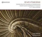 Krieger - ICH WILL IN FRIEDE FAHREN