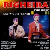 Righeira - The Best