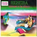7'' - Righeira - Vamos A La Playa (Original Version)