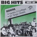 7'' - Righeira - Vamos A La Playa / No Tengo Dinero