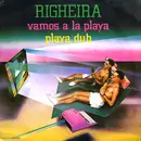 12inch Vinyl Single - Righeira - Vamos A La Playa