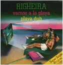 12inch Vinyl Single - Righeira - Vamos A La Playa / Playa Dub