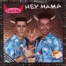 7inch Vinyl Single - Righeira - Hey Mama