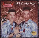12inch Vinyl Single - Righeira - Hey Mama