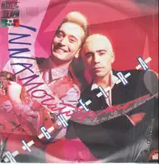 12inch Vinyl Single - Righeira - Innamoratissimo (Tu Che Fai Battere Forte Il Mio Cuore)