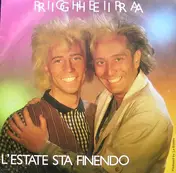 Righeira - L'Estate Sta Finendo