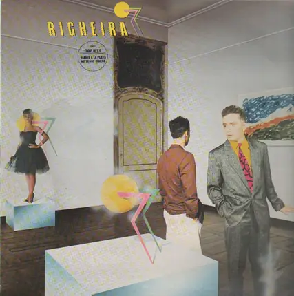Righeira - Righeira