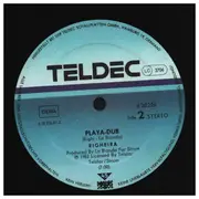 12inch Vinyl Single - Righeira - Vamos A La Playa