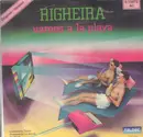 7inch Vinyl Single - Righeira - Vamos A La Playa