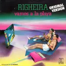 7inch Vinyl Single - Righeira - Vamos A La Playa