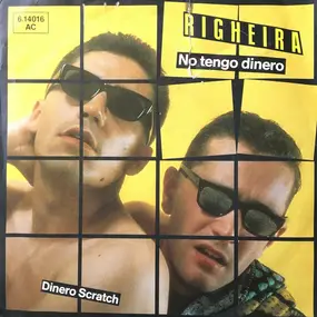 Righeira - No Tengo Dinero