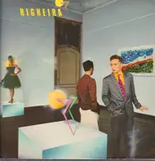 LP - Righeira - Righeira
