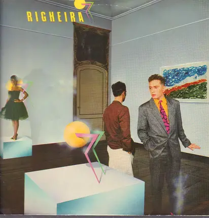 Righeira - Righeira