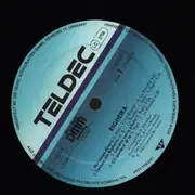 LP - Righeira - Righeira