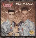 12'' - Righeira / Carmelo La Bionda - Hey Mama / I Love You