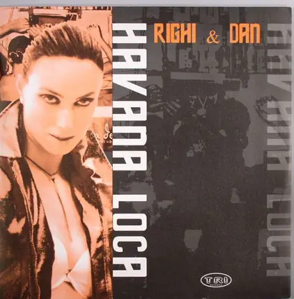 Righi & Dan - Havana Loca