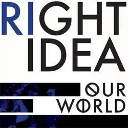 Right Idea - Our World