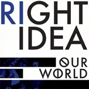 Right Idea - Our World