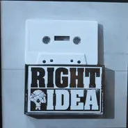 Right Idea - Right Idea