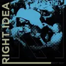 7inch Vinyl Single - Right Idea - Right Way - yellow translucent pressing