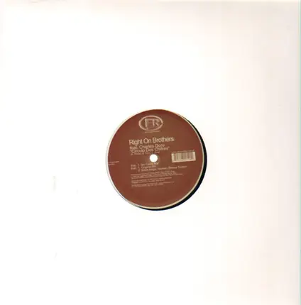 RIGHT ON BROTHERS - CIRCULO DOS CHIFRES