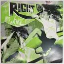 7inch Vinyl Single - Right On - No Joke E.P.
