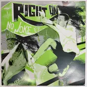 Right On - No Joke E.P.