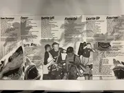 7inch Vinyl Single - Right On - No Joke E.P.