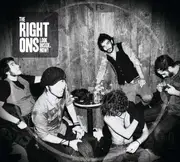 CD - Right Ons - Look Inside, Now!