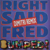 Right Said Fred - Bumped
