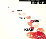 CD Single - Right said Fred - Don't talk just kiss
