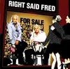 CD - Right Said Fred - For Sale