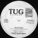 Tug Records
