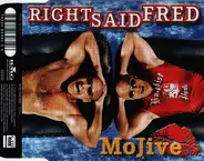 Right Said Fred - Mojive