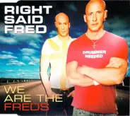 Right Said Fred - We Are the Freds